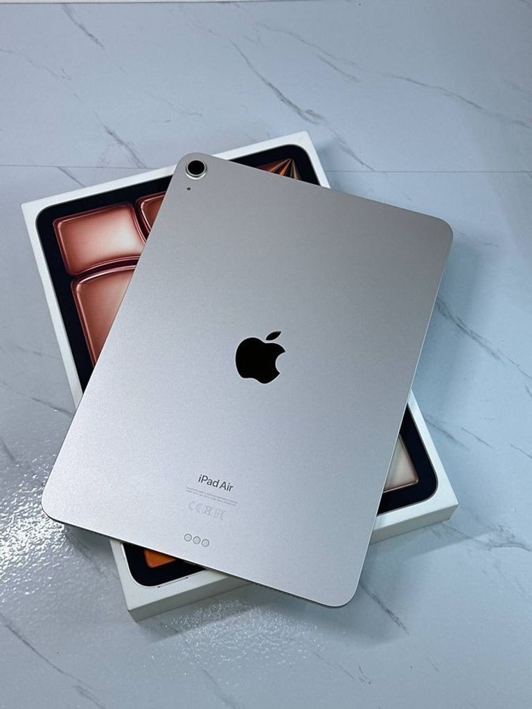 Apple ipad air 11 2024 wi-fi 128gb Код:01-200900719. Зображення 8