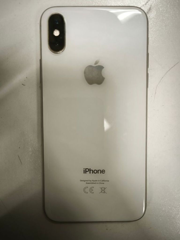 Розпродаж Apple iphone xs 256gb, продавець Техноскарб