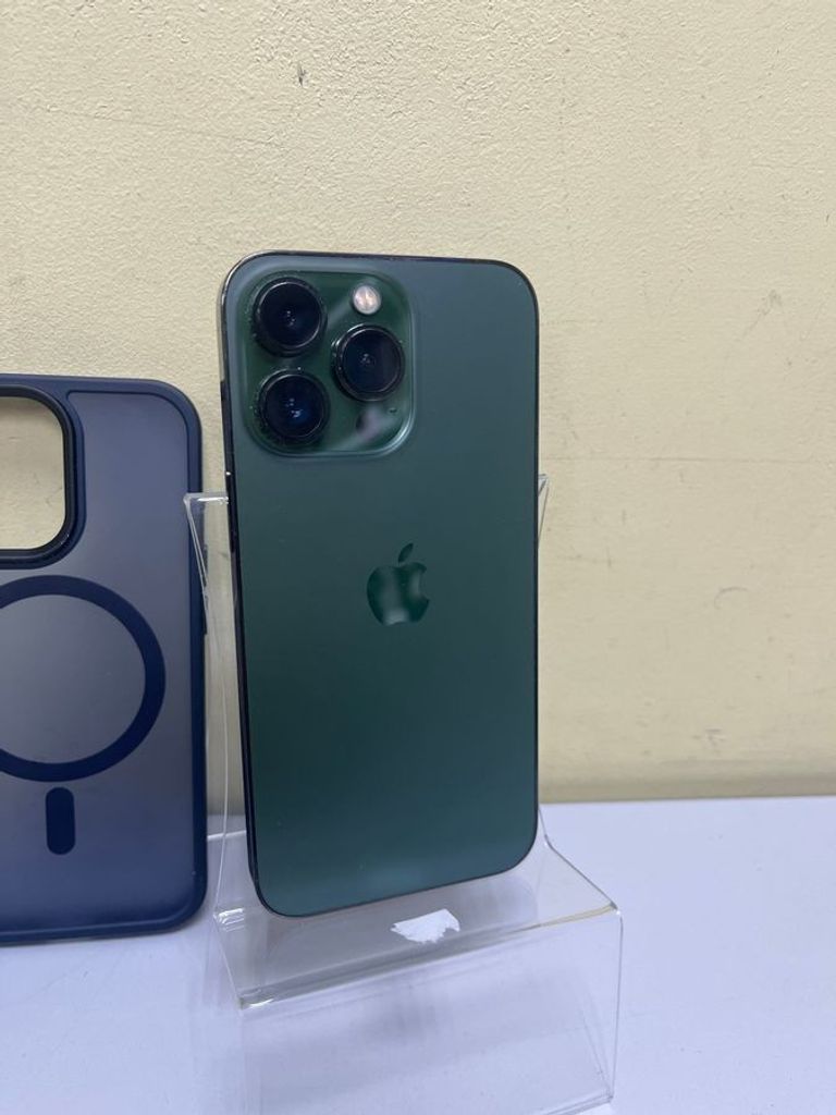 Дешево Apple iphone 13 pro 128gb з ломбарду