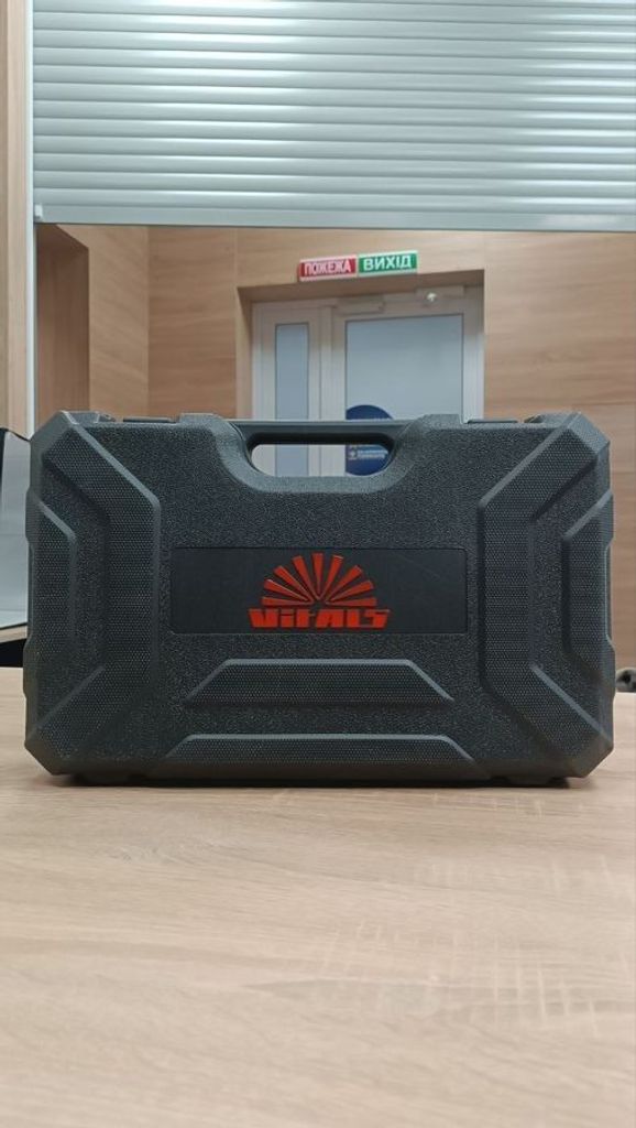 Vitals Ra 2680Sq (230484) Код:16-000271047. Изображение 11