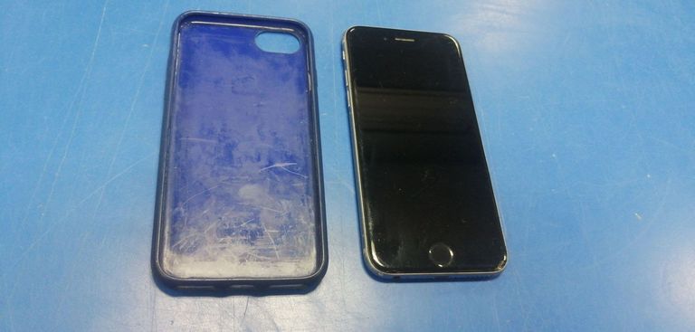 Купити Apple iphone 6s 64gb Б/У