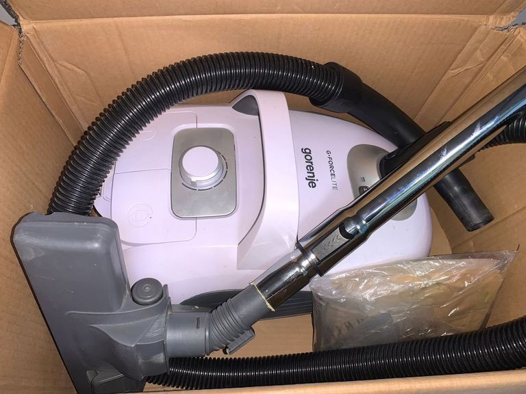 Дешево Gorenje VCEA21GLW з ломбарду