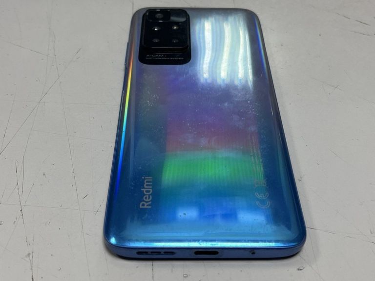 Розпродаж Xiaomi redmi 10 6/128gb, продавець Техноскарб