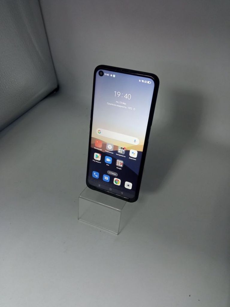 Купити Oppo a52 4/64gb Б/У