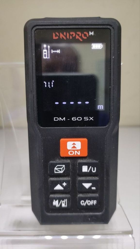 Dnipro-M dm-60sx Код:01-200902488. Зображення 8