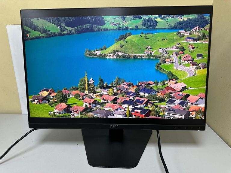Розпродаж Dell u2415b, продавець Техноскарб