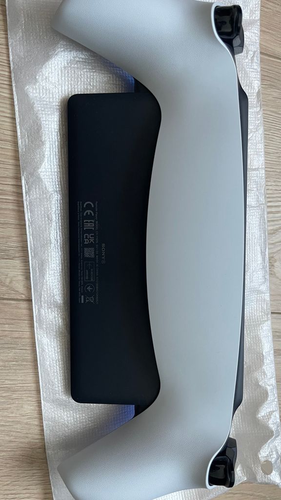 Оголошення Sony Playstation Portal Remote Player Midnight Black (1000045051) Б/У