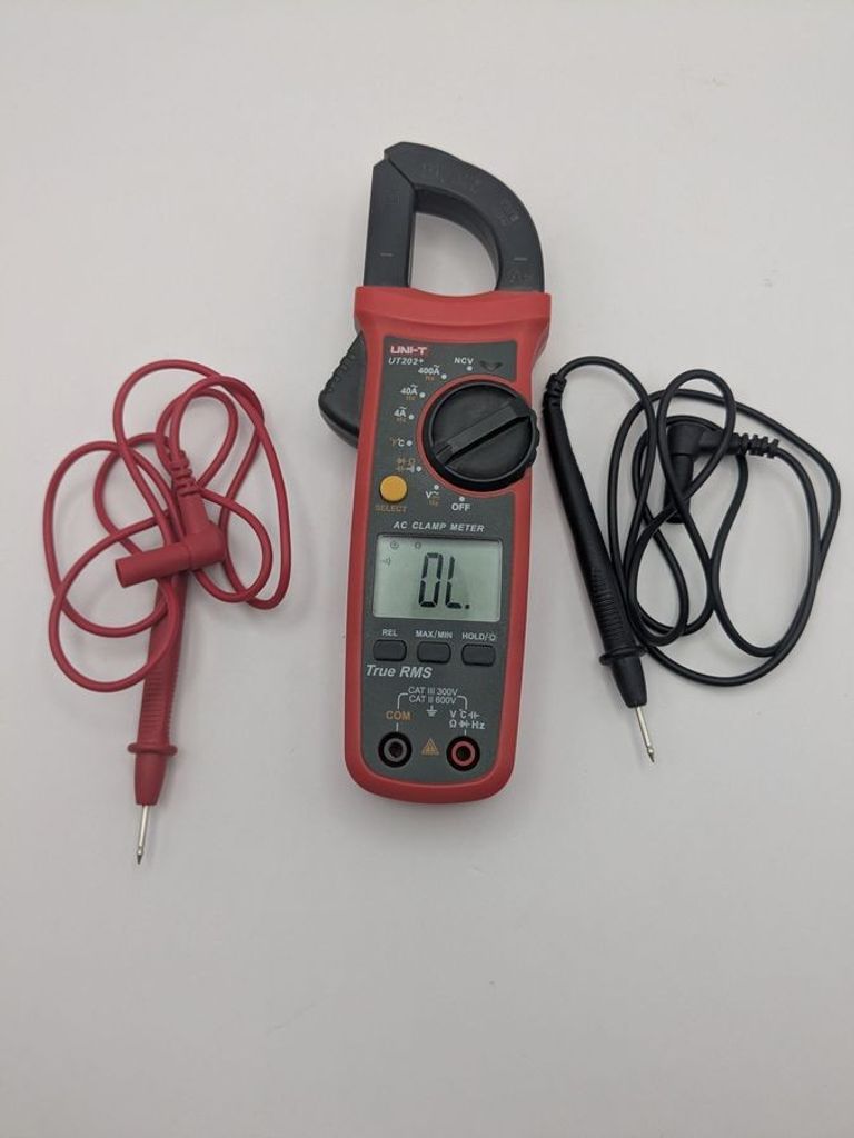 Купити Uni-t UT202R Б/У