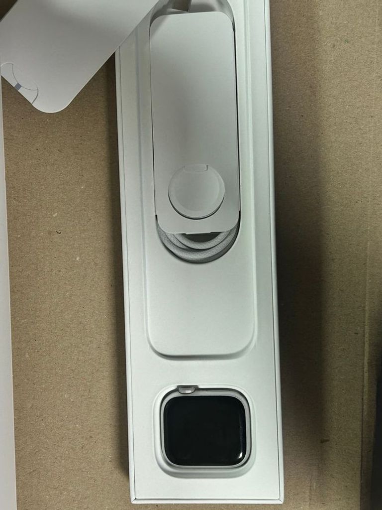 Apple watch series 8 gps 41mm aluminum case Код:01-200904127. Зображення 10