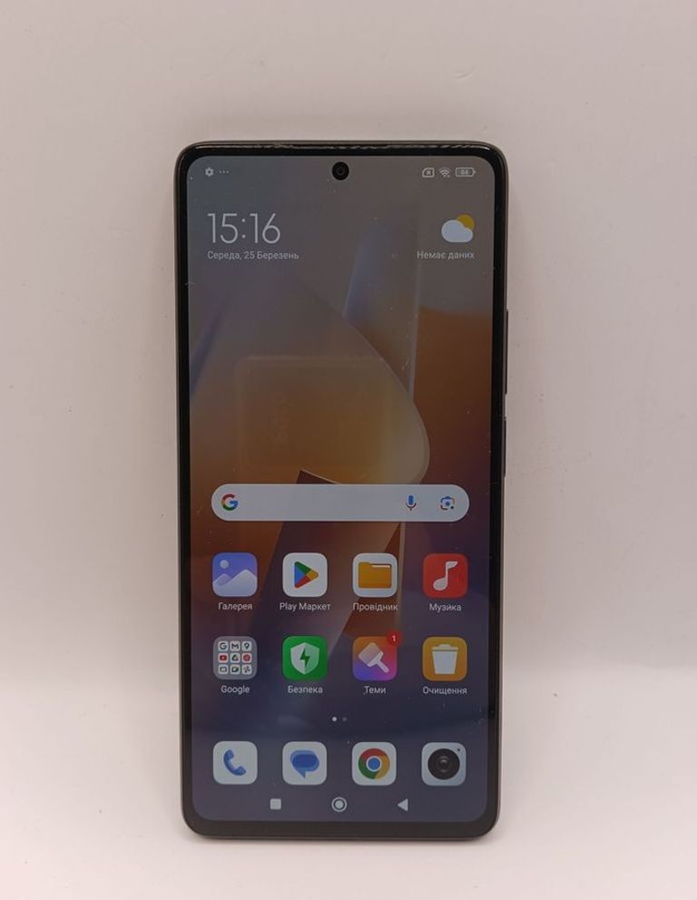 Купити Xiaomi 11t 8/128gb Б/У