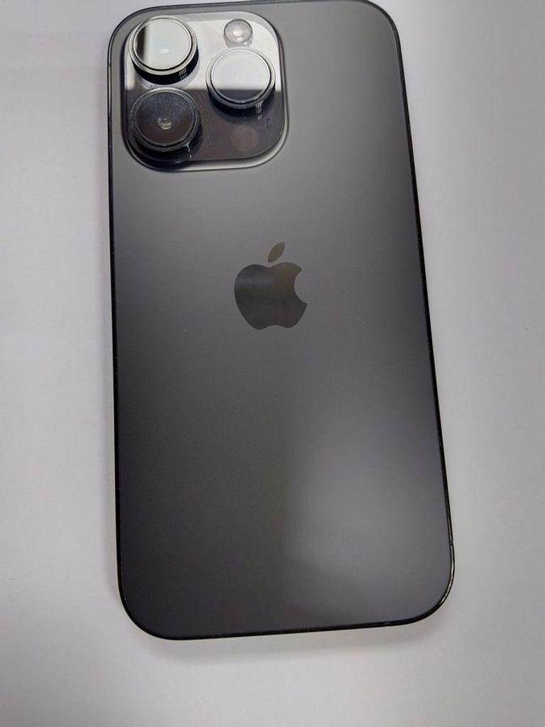 Оголошення Apple iphone 14 pro 256gb esim Б/У