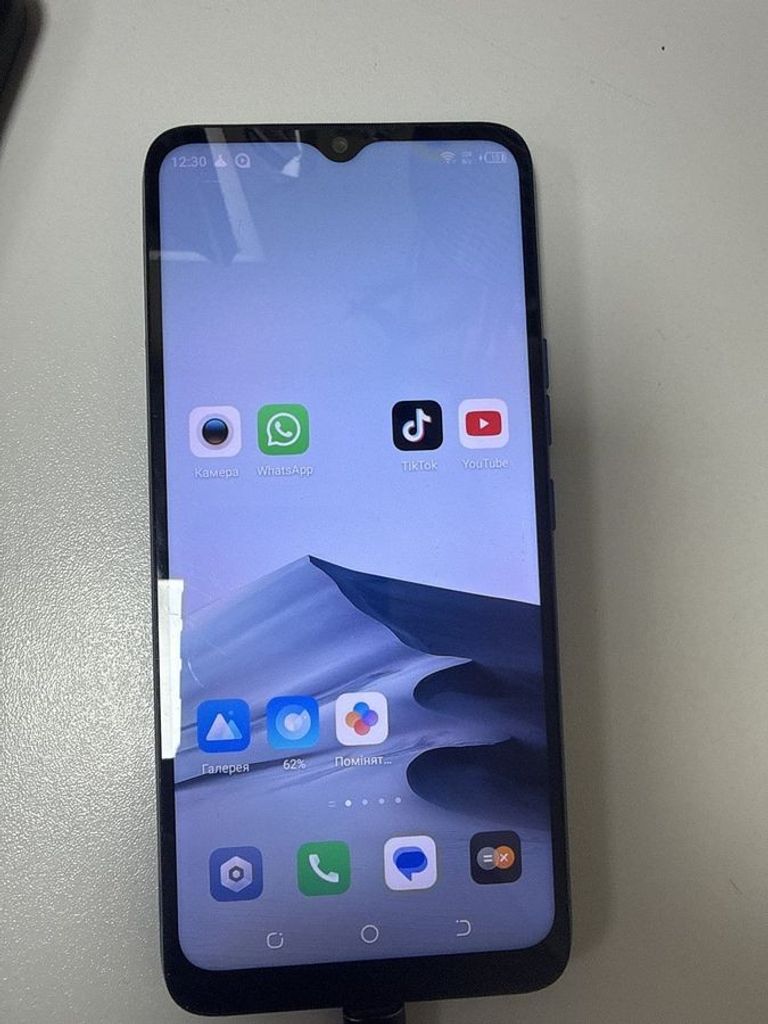 Оголошення Tecno pop 5 lte bd4a 2/32gb Б/У