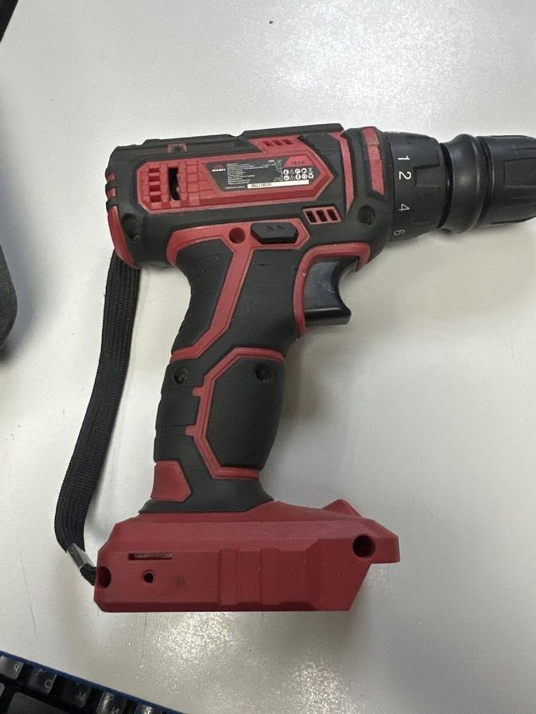 Купити Vitals au 18/2kp Б/У