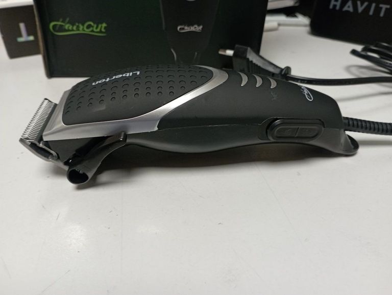 Объявление Liberton LHC-7002 Б/У