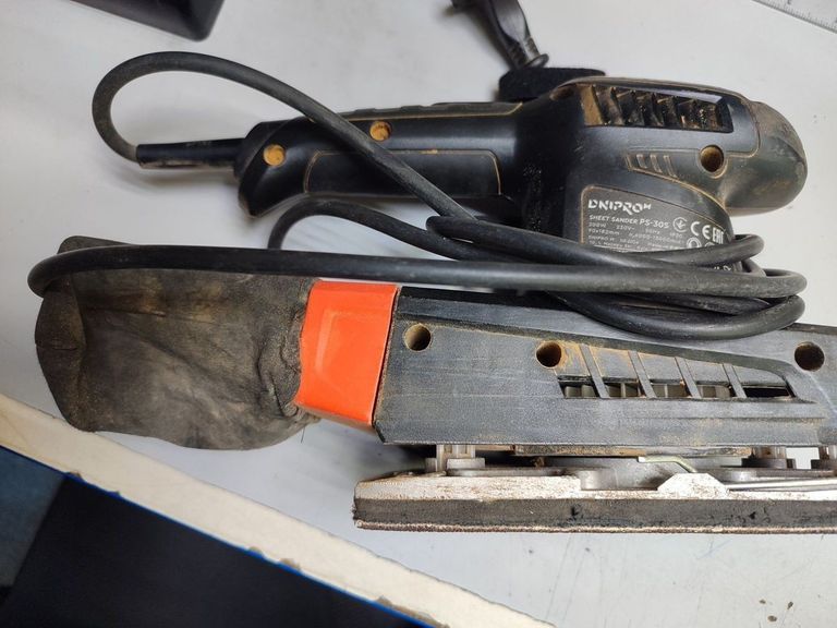 Оголошення Dnipro-M ps-30s Б/У