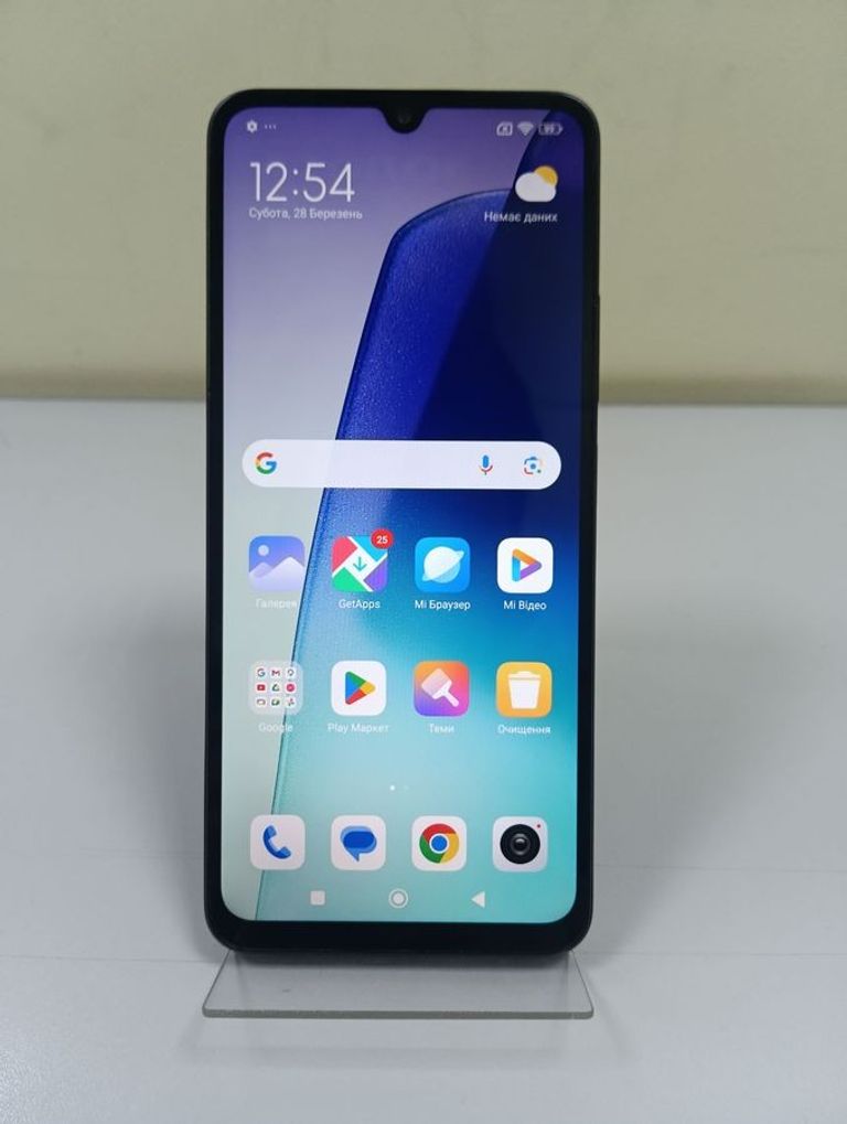 Купити Xiaomi redmi 14c 6/128gb Б/У