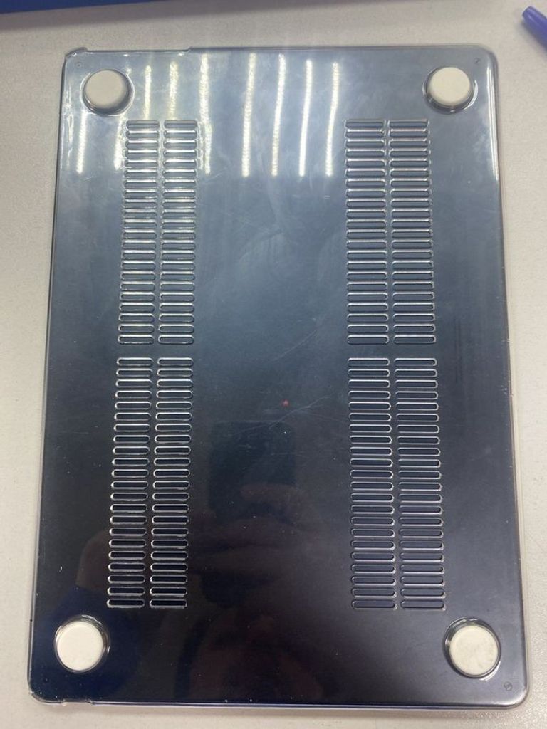 Розпродаж Apple macbook air 13,6" m2 2022, продавець Техноскарб