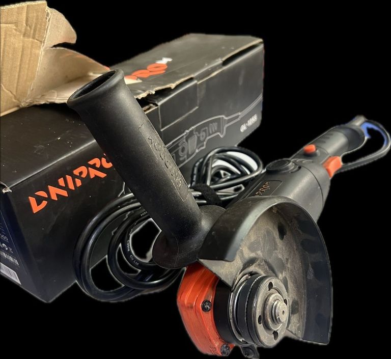 Оголошення Dnipro-M gl-125s Б/У