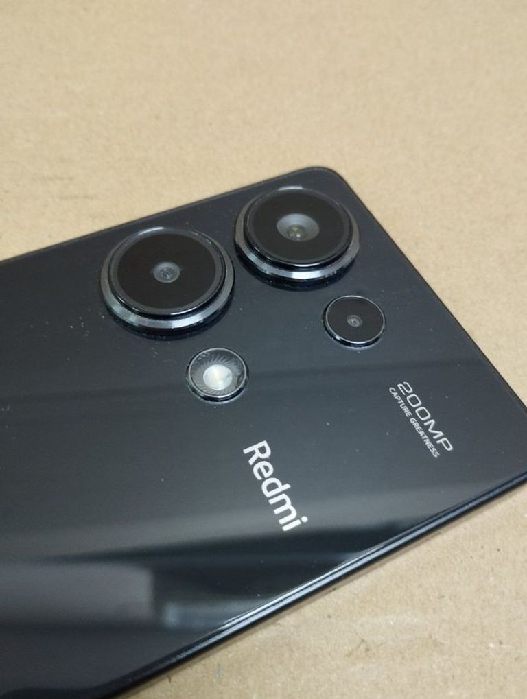 Xiaomi redmi note 13 pro 4g 8/256gb Код:01-200906614. Изображение 7