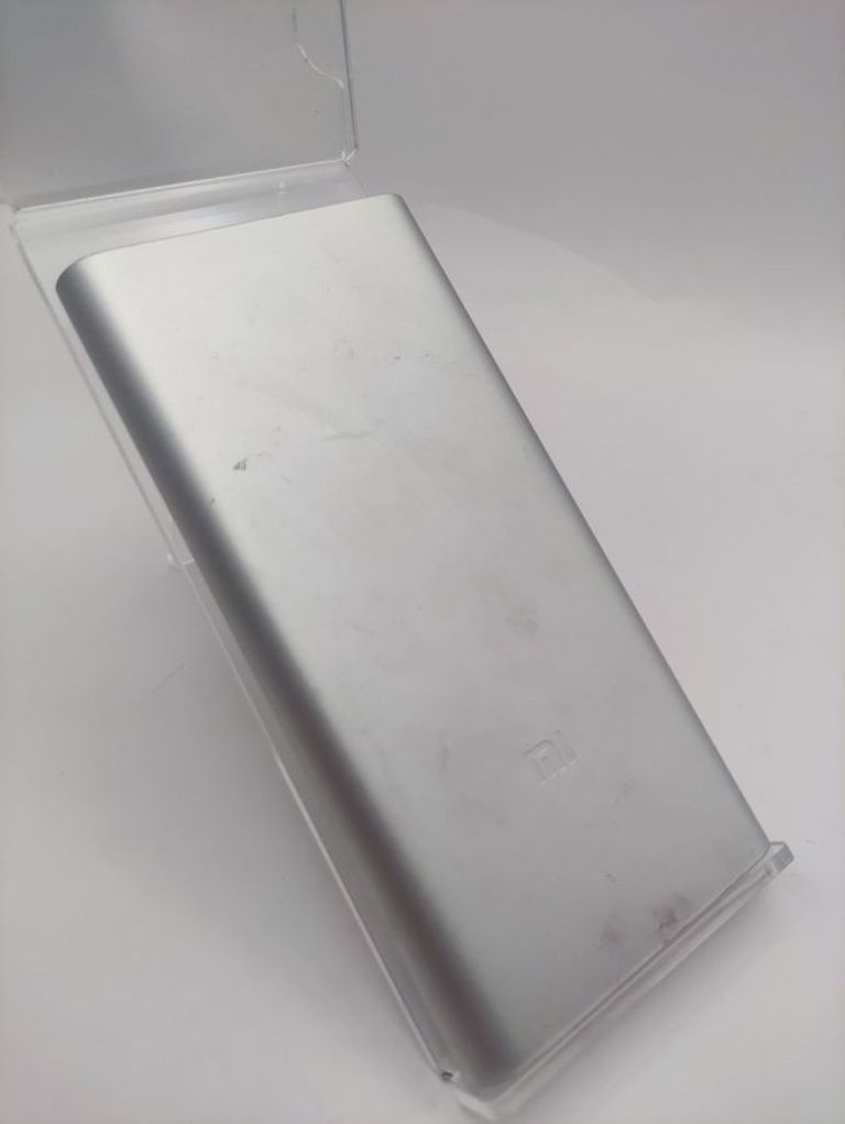 Оголошення Xiaomi plm13zm mi power bank 3 10000mah Б/У