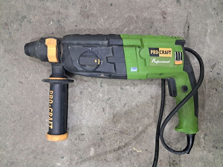 Распродажа Procraft BH-1400, продавец Техноскарб