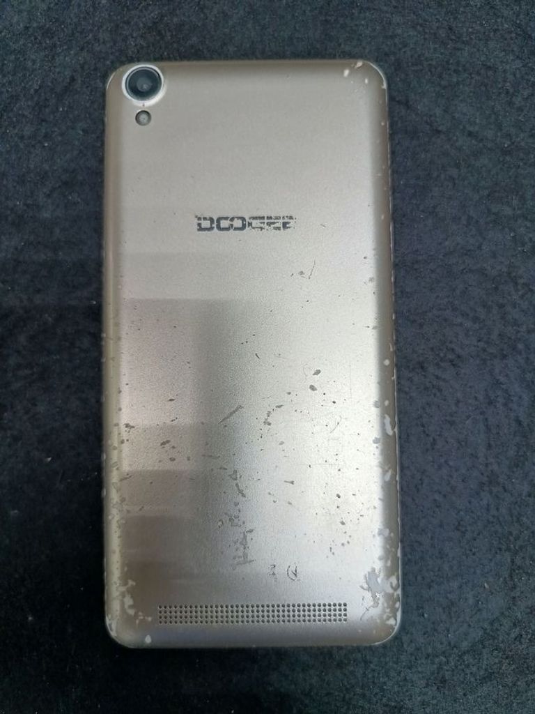 Doogee x100 1/8gb Код:01-200893773. Зображення 5