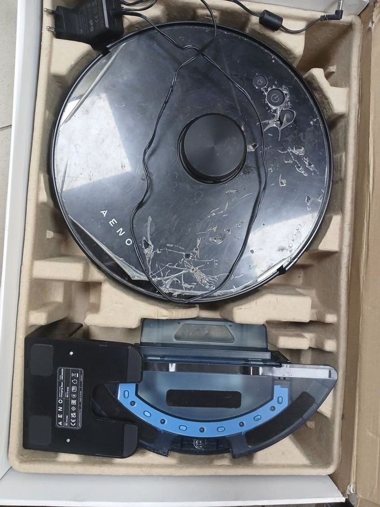 Купити Aeno rc3s Б/У