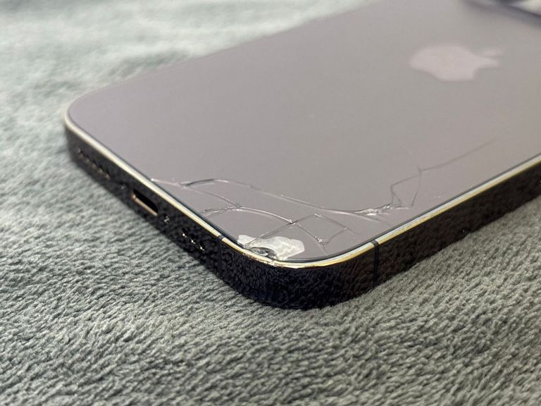 Дешево Apple iphone 14 pro 128gb з ломбарду