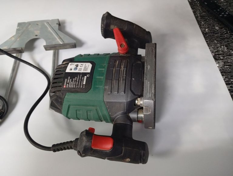 Parkside POF 1200 D3 Код:01-200854098. Изображение 5