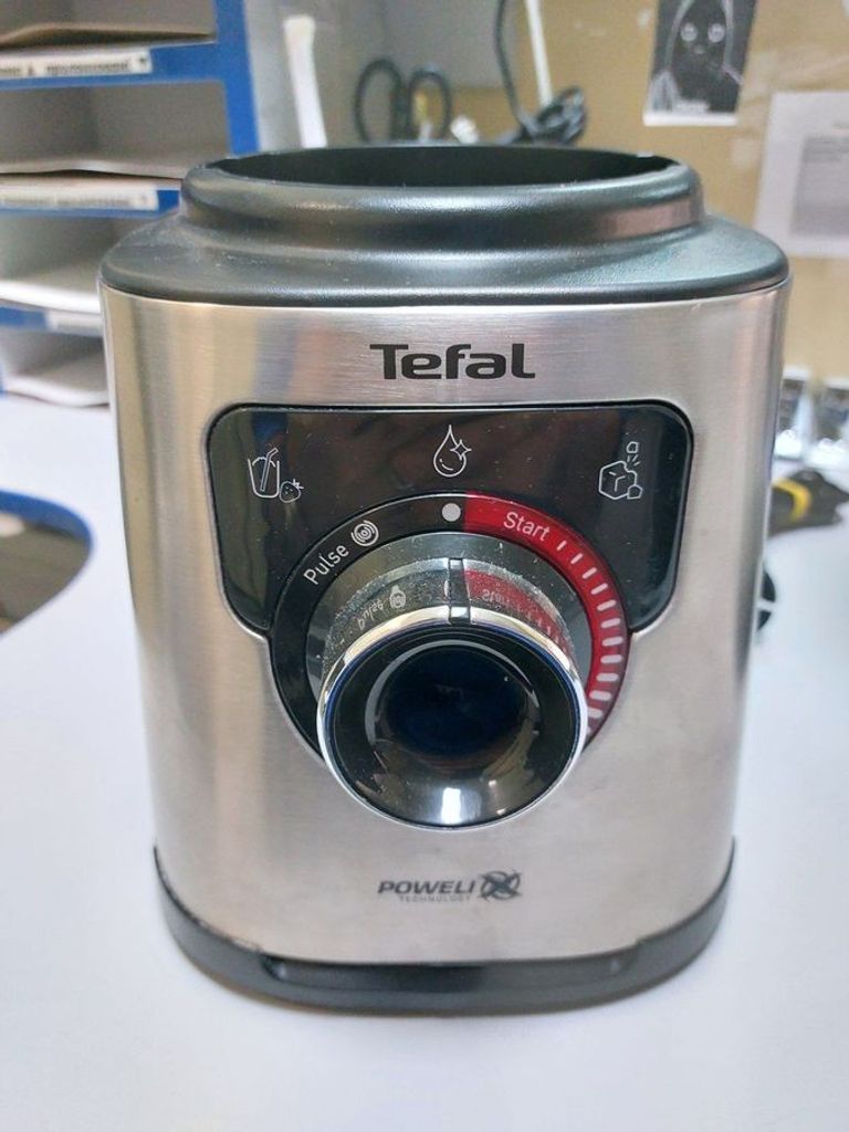 Объявление Tefal PerfectMix+ BL871D31 Б/У