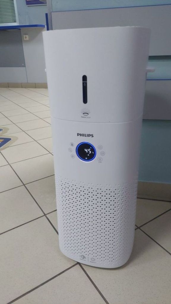 Купить Philips AC3737/10 Б/У