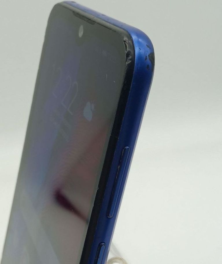 Huawei honor 8s 2/32gb ksa-lx9 Код:01-200908901. Зображення 8