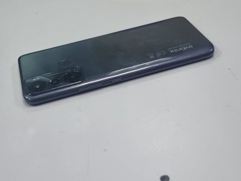 Infinix hot 20i 4/64gb Код:01-200909568. Зображення 11