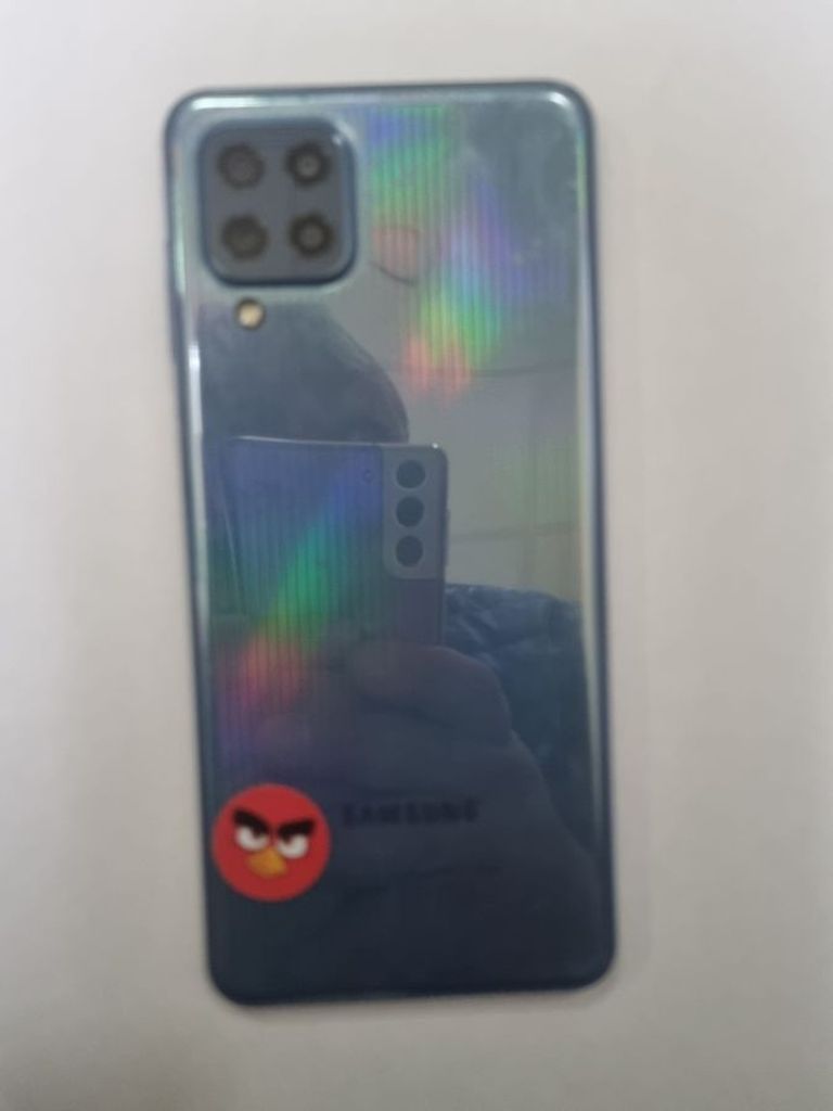 Распродажа Samsung galaxy m32 6/128gb, продавец Техноскарб
