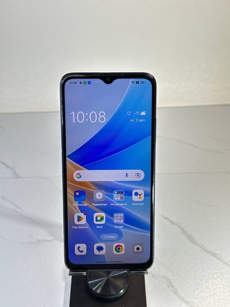 Оголошення Oppo a17k cph2471 3/64gb Б/У