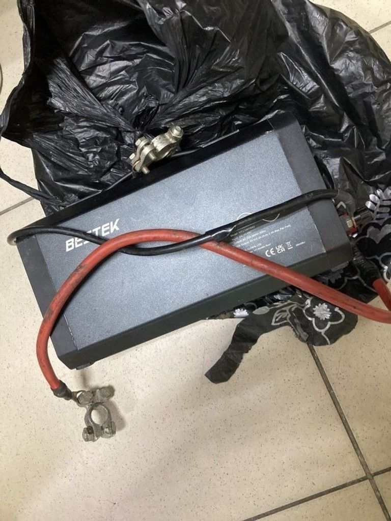 Дешево Bestek MRZ10013AU з ломбарду