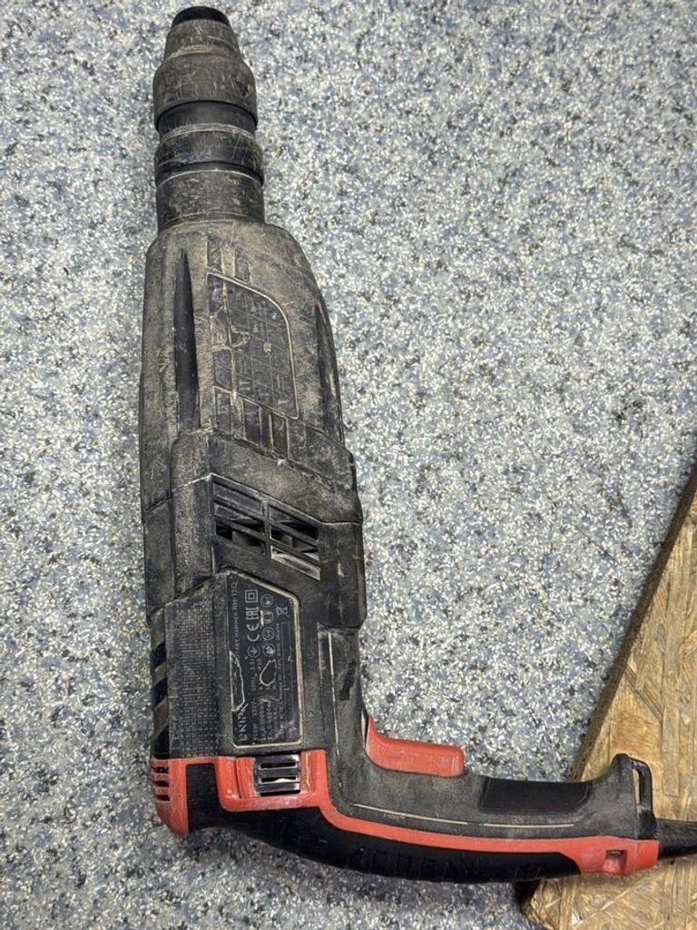 Купити Dnipro-M rh-12q Б/У