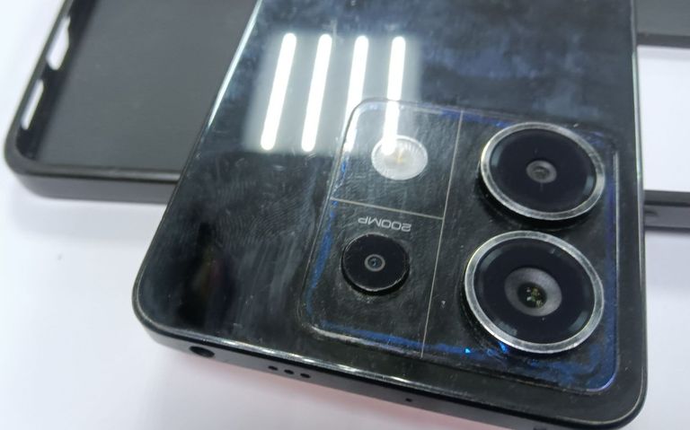 Xiaomi redmi note 13 pro+ 5g 8/256gb Код:01-200911479. Зображення 6