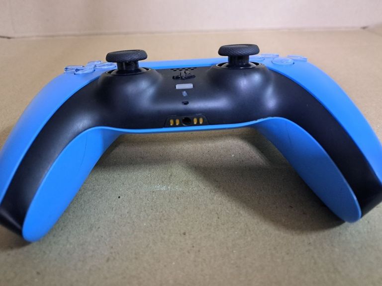 Купити Sony DualSense Black Б/У