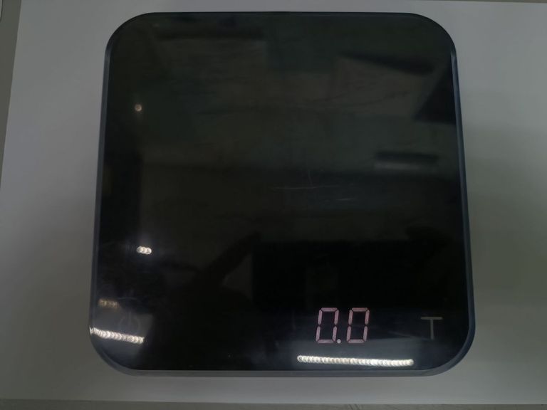 Купить Acaia Pearl Black Б/У