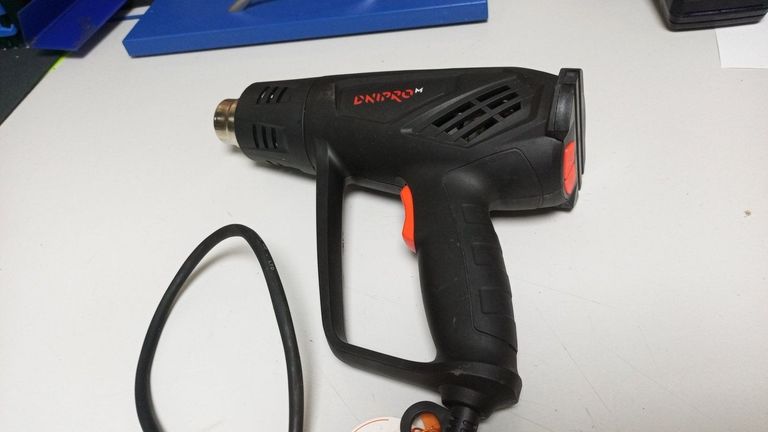 Купити Dnipro-M gh-201n Б/У