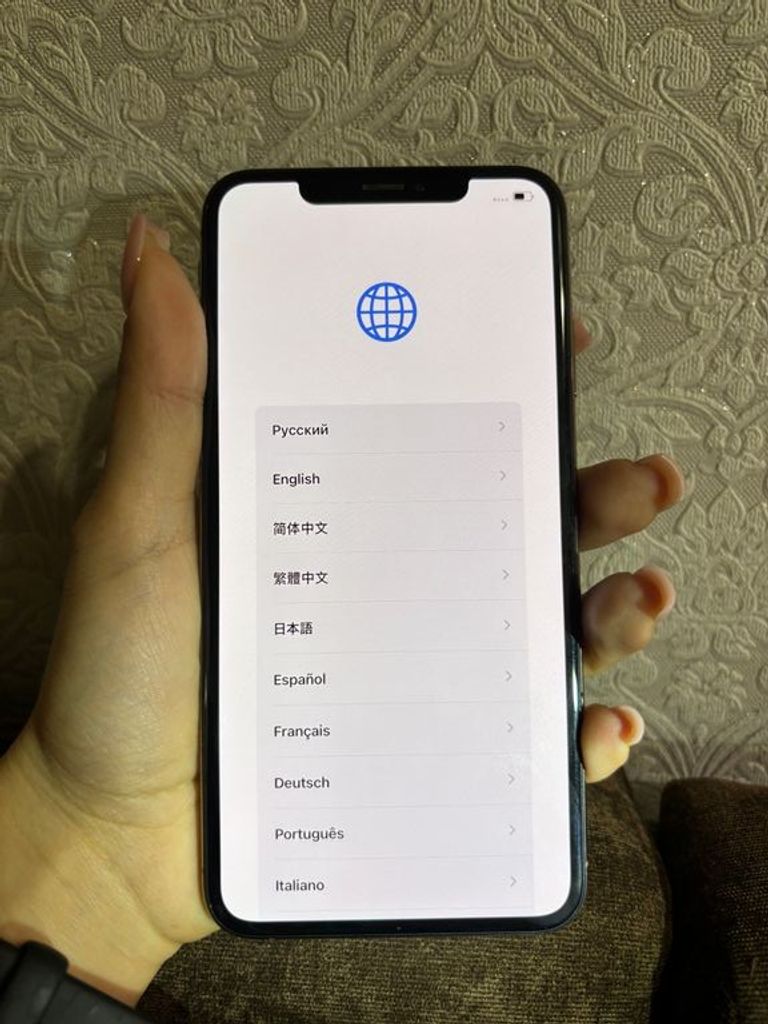 Apple iPhone Хs Max Код:null. Зображення 4