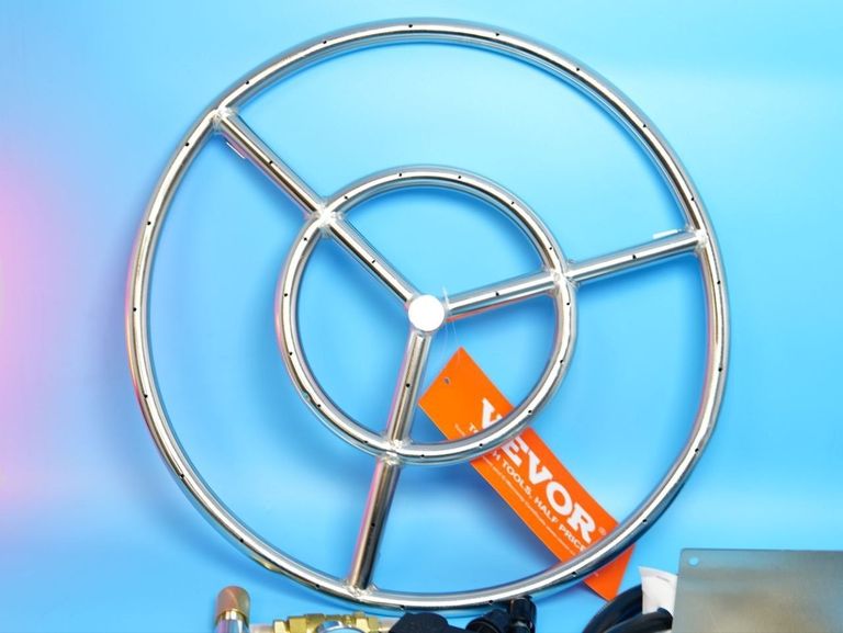 Купити VEVOR 18" (45 см)  Б/У