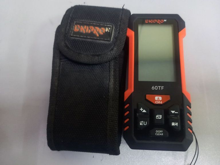 Розпродаж Dnipro-M 60tf, продавець Техноскарб