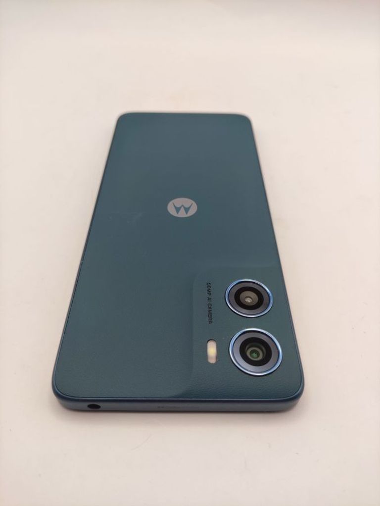 Motorola moto g06 4g 4/64gb tendril Код:01-200912774. Зображення 6