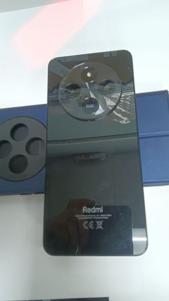 Xiaomi redmi 14c 4/128gb Код:01-200908953. Зображення 8