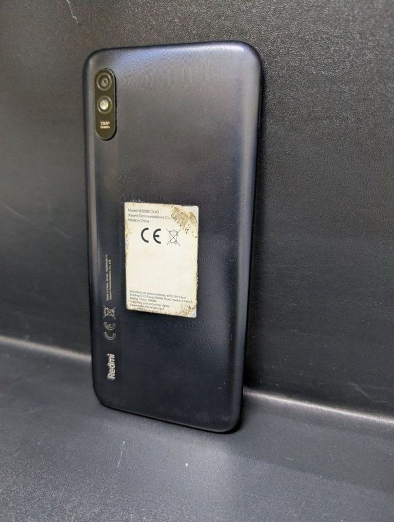 Купити Xiaomi redmi 9at 2/32gb Б/У