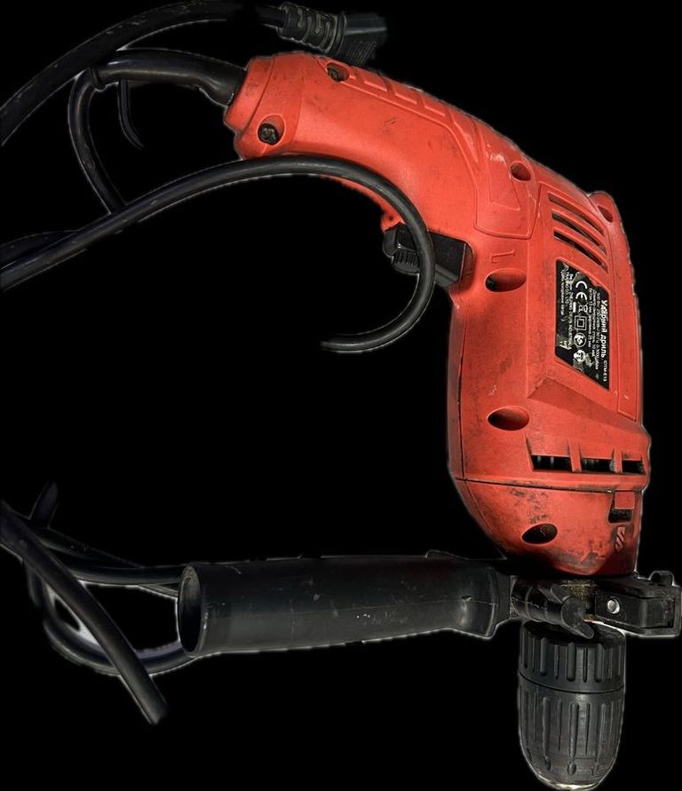 Дешиво V-Master idtm-e13 с ломбарда