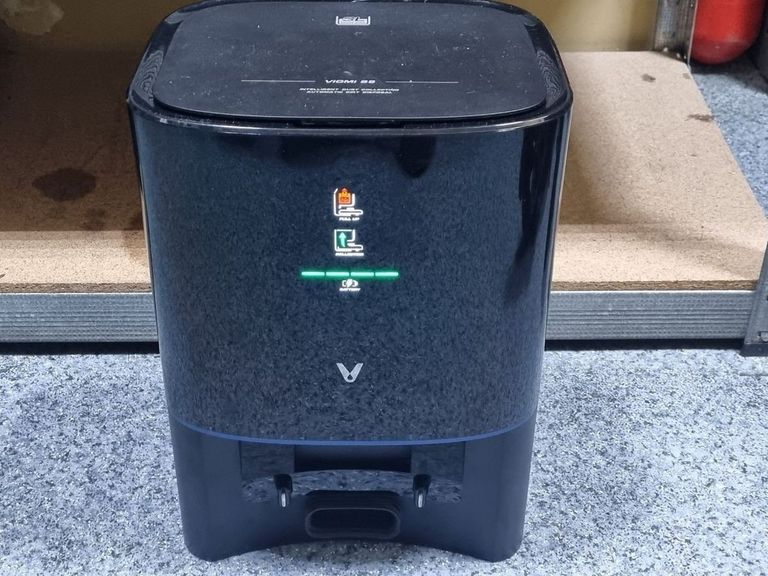 Xiaomi viomi s9 Код:01-200913223. Зображення 8