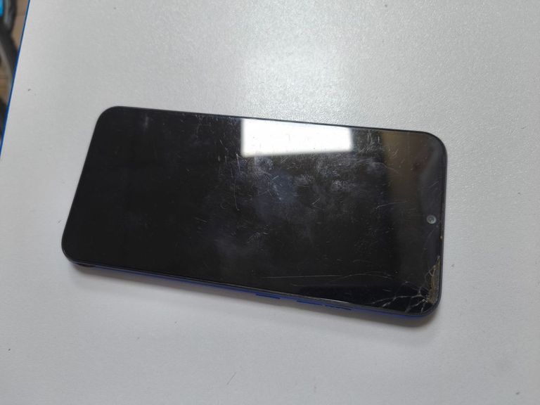 Дешево Tecno camon 11s 3/32gb з ломбарду